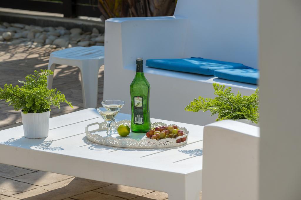 Protaras Holiday Villa Alexa Dış mekan fotoğraf