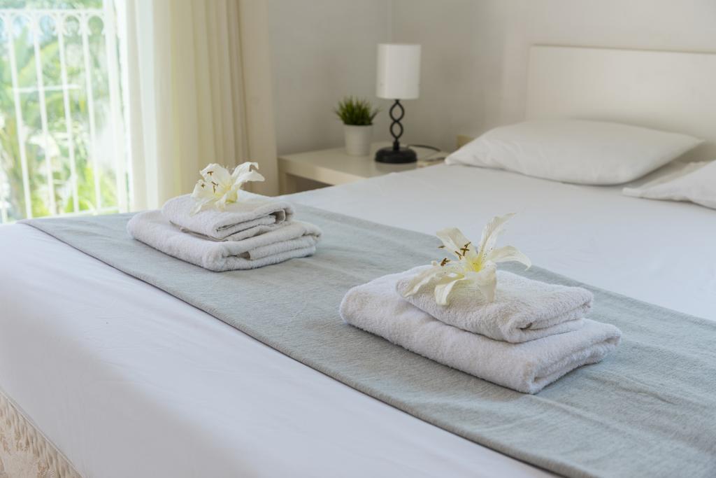 Protaras Holiday Villa Alexa Dış mekan fotoğraf