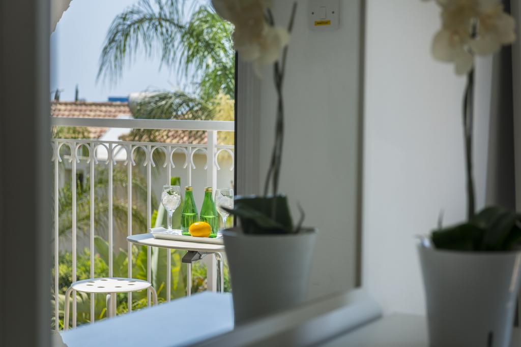 Protaras Holiday Villa Alexa Dış mekan fotoğraf