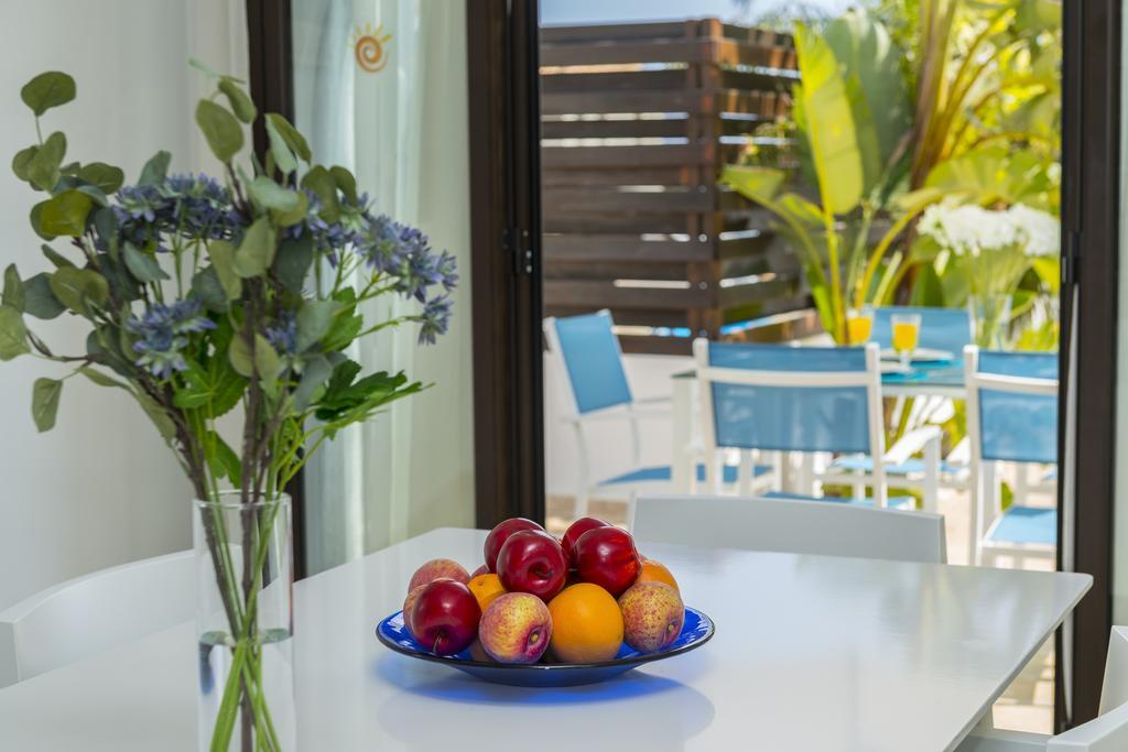 Protaras Holiday Villa Alexa Dış mekan fotoğraf