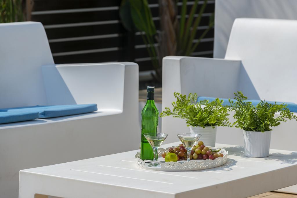 Protaras Holiday Villa Alexa Dış mekan fotoğraf