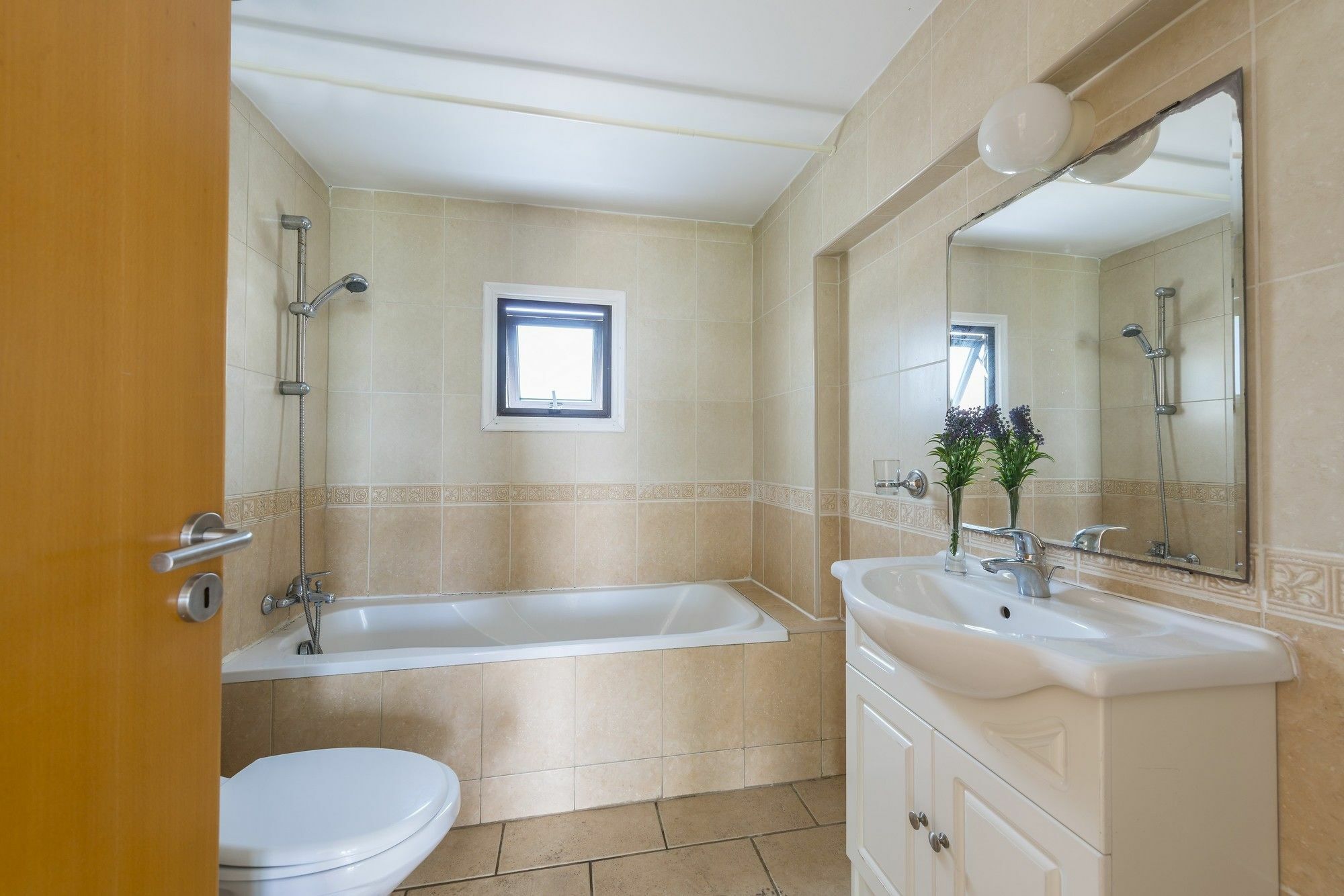 Protaras Holiday Villa Alexa Dış mekan fotoğraf