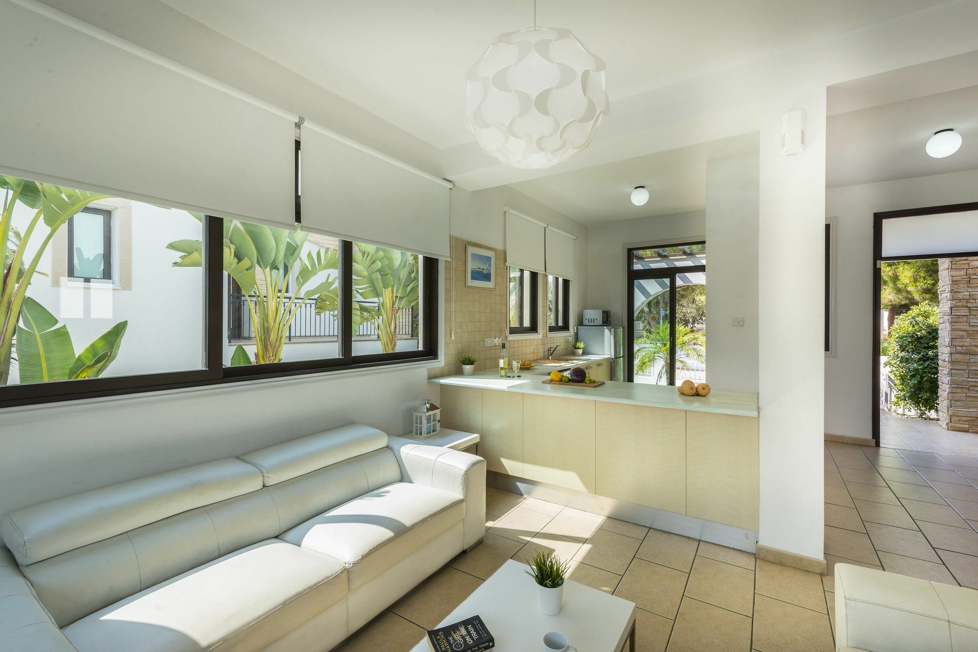 Protaras Holiday Villa Alexa Dış mekan fotoğraf