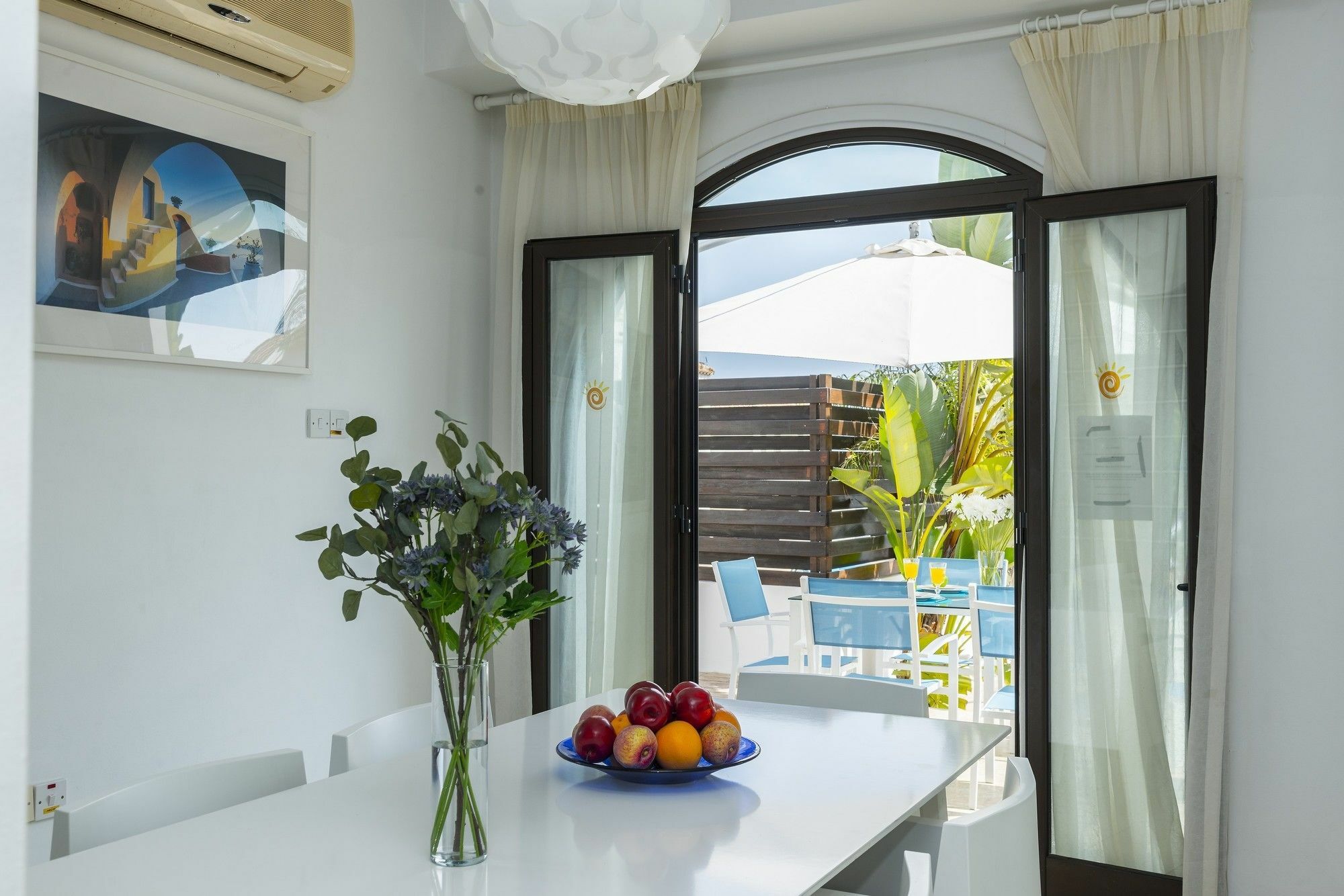 Protaras Holiday Villa Alexa Dış mekan fotoğraf