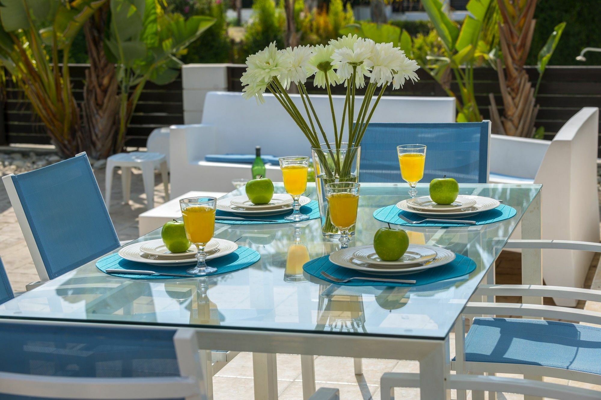 Protaras Holiday Villa Alexa Dış mekan fotoğraf
