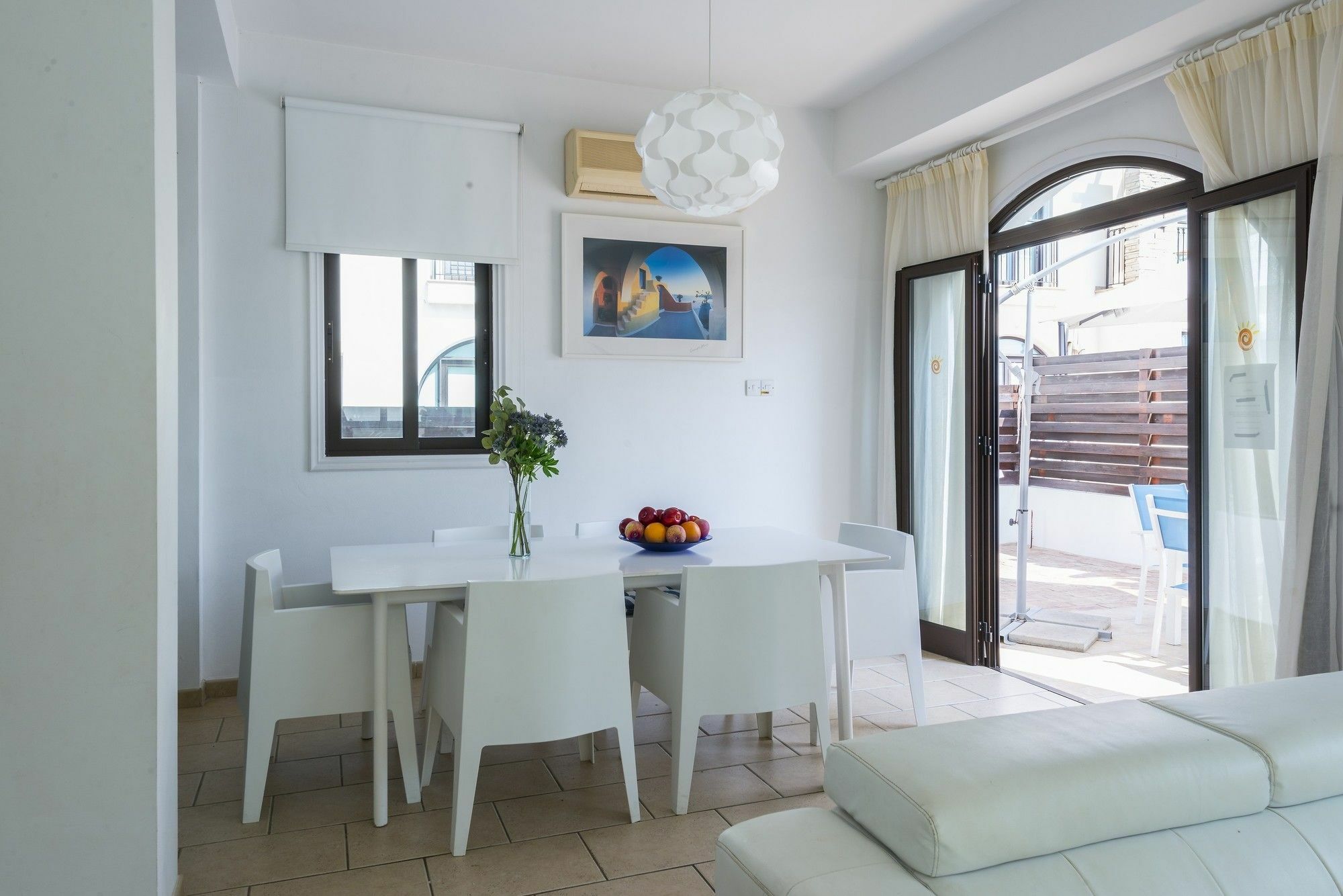 Protaras Holiday Villa Alexa Dış mekan fotoğraf