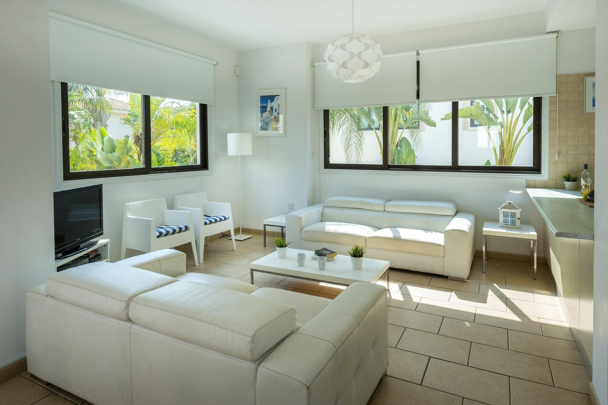 Protaras Holiday Villa Alexa Dış mekan fotoğraf