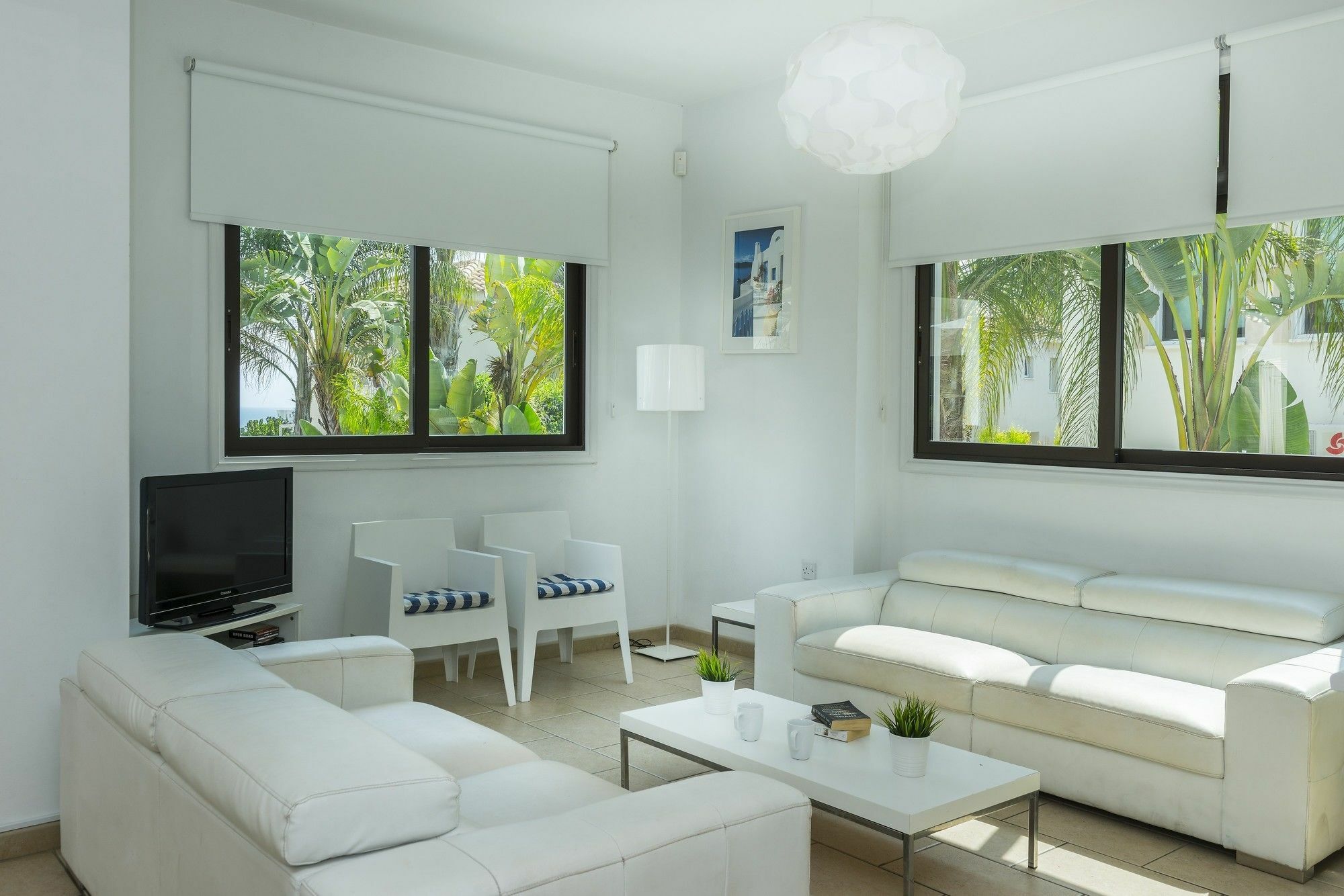 Protaras Holiday Villa Alexa Dış mekan fotoğraf