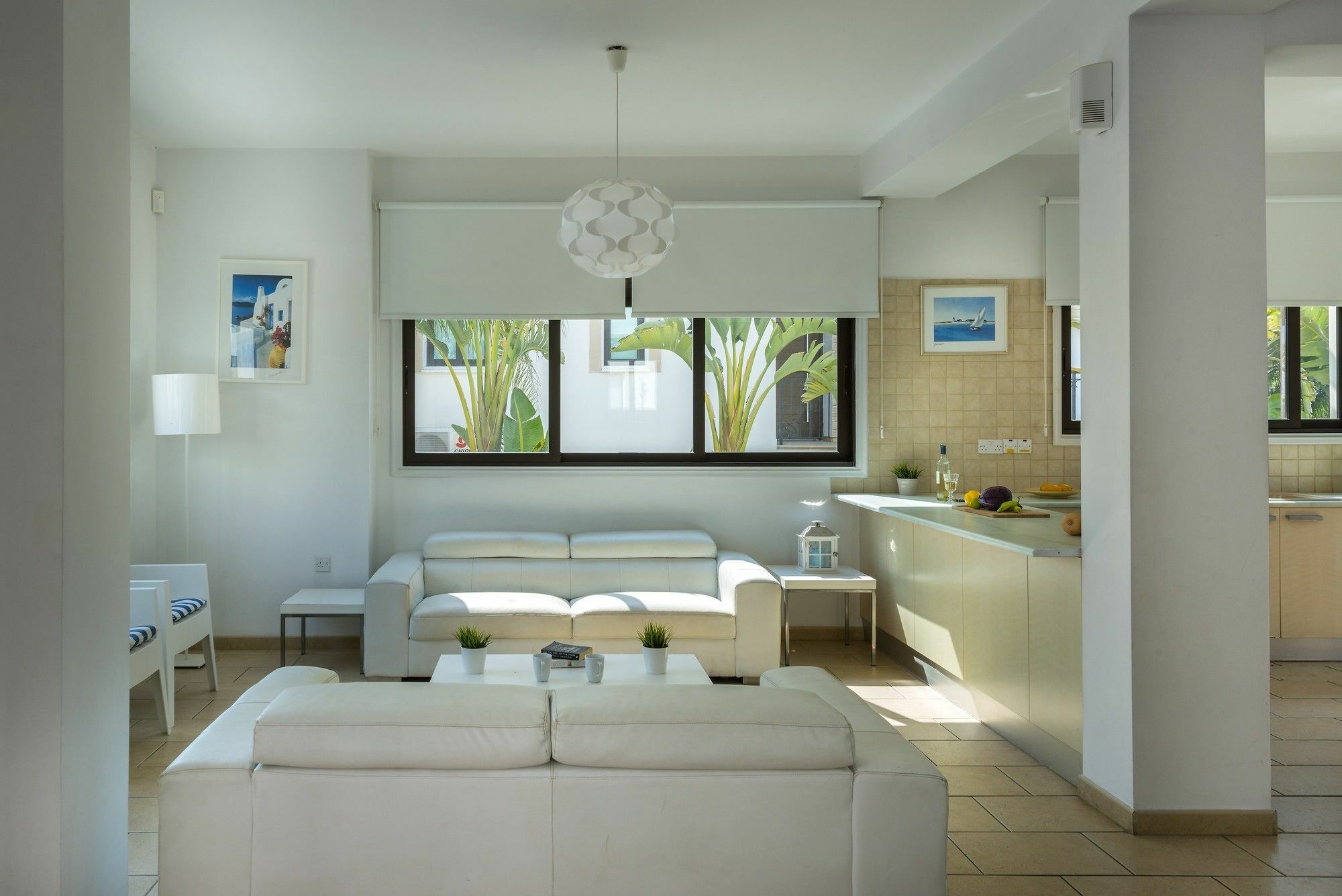 Protaras Holiday Villa Alexa Dış mekan fotoğraf