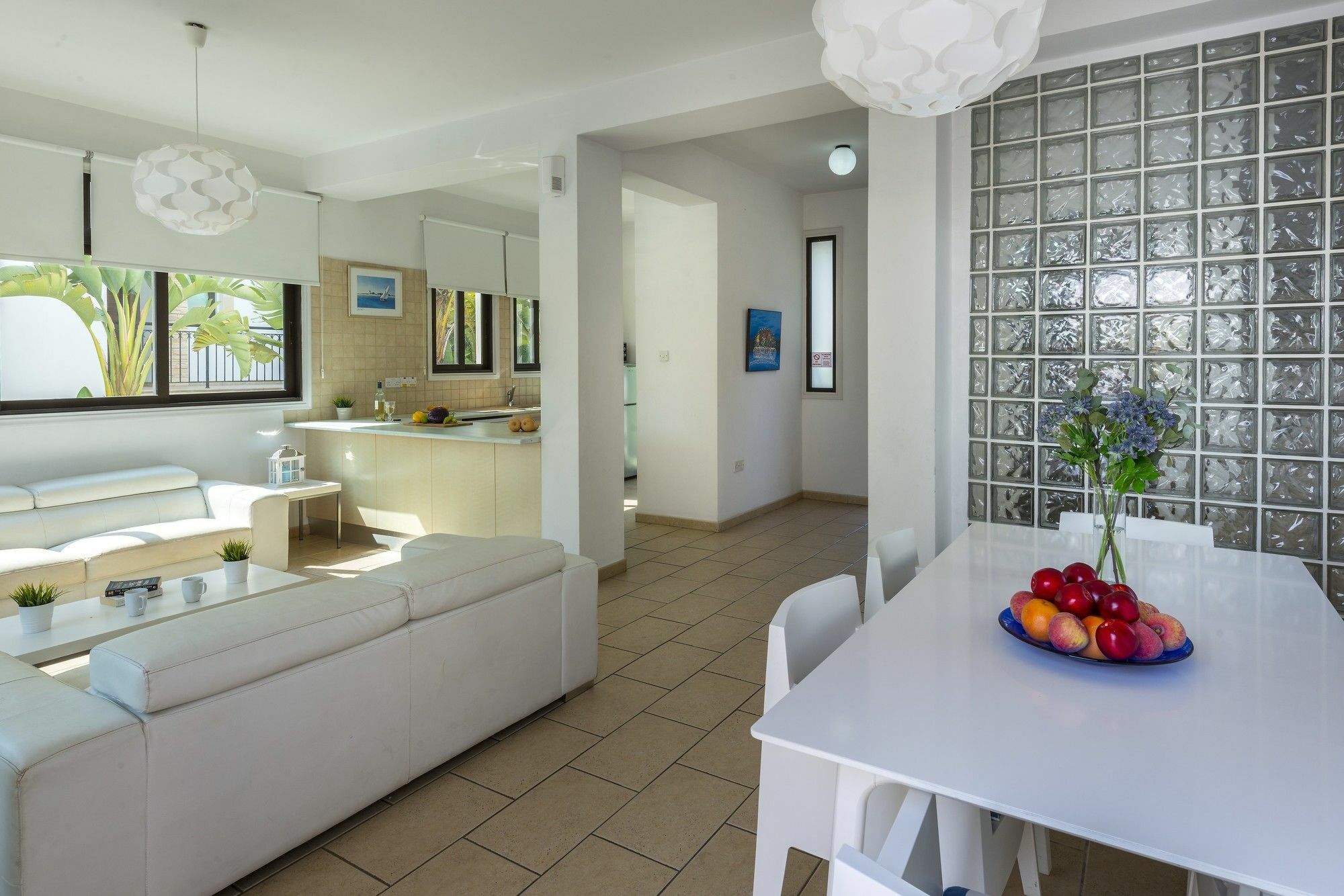Protaras Holiday Villa Alexa Dış mekan fotoğraf